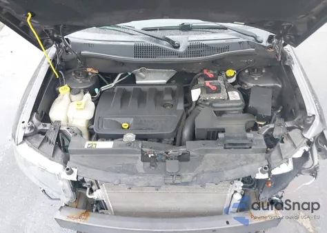 2017 Jeep Compass Latitude 4X4 from USA, damaged, VIN 1C4NJDEB4HD176557